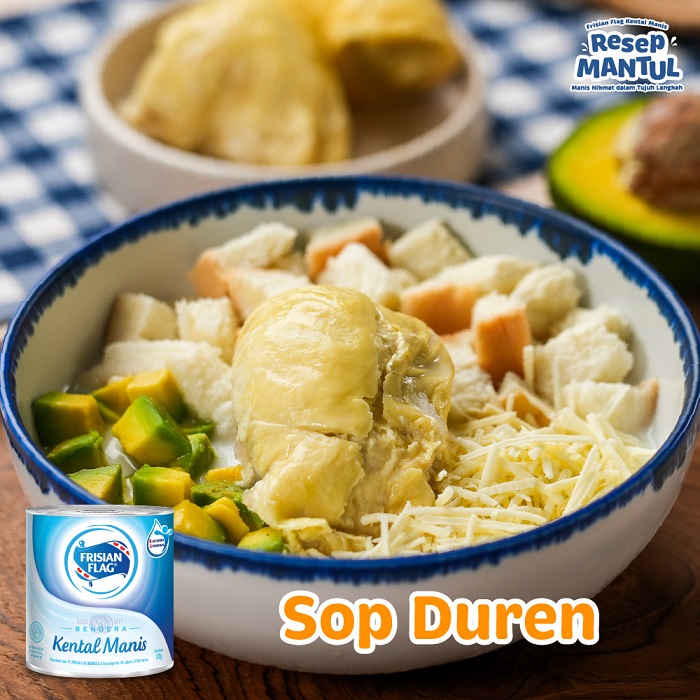 Sop Duren